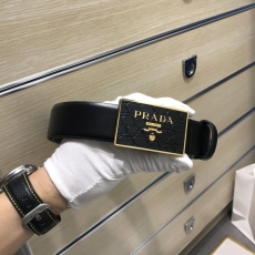 Prada Belts